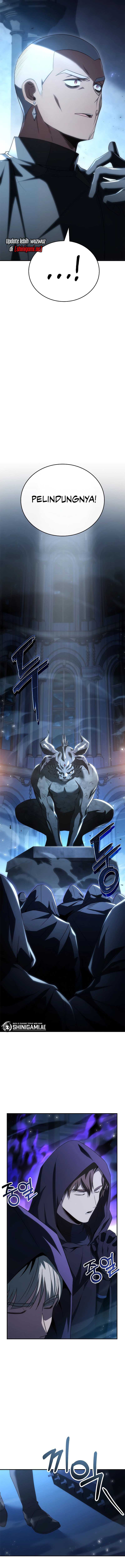 The Regressed Demon Lord Is Kind Chapter 39 Gambar 15