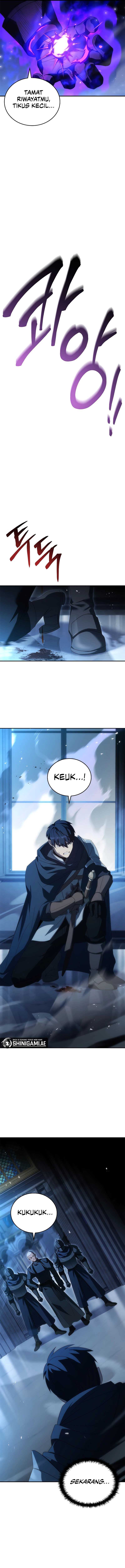 The Regressed Demon Lord Is Kind Chapter 39 Gambar 17