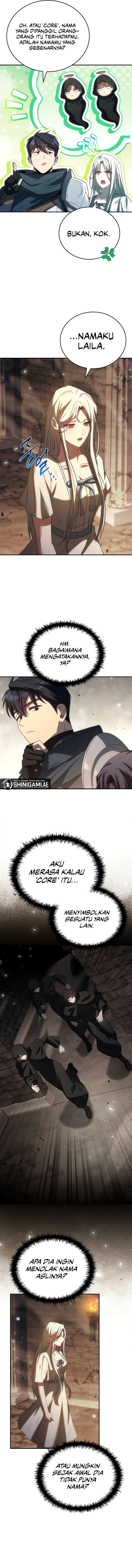 The Regressed Demon Lord Is Kind Chapter 51 Gambar 4