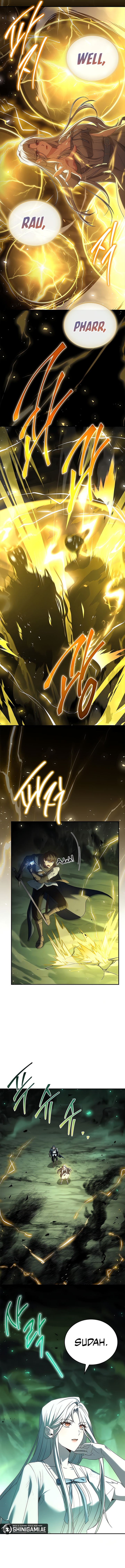 The Regressed Demon Lord Is Kind Chapter 53 Gambar 3
