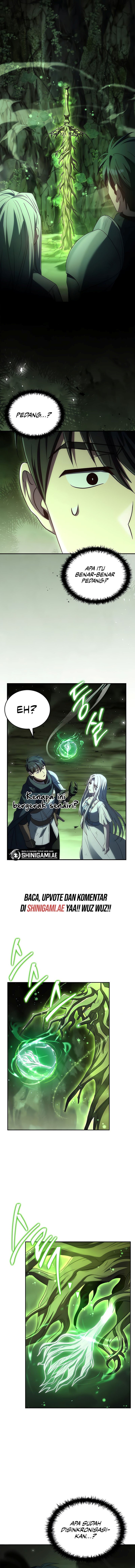 The Regressed Demon Lord Is Kind Chapter 53 Gambar 5