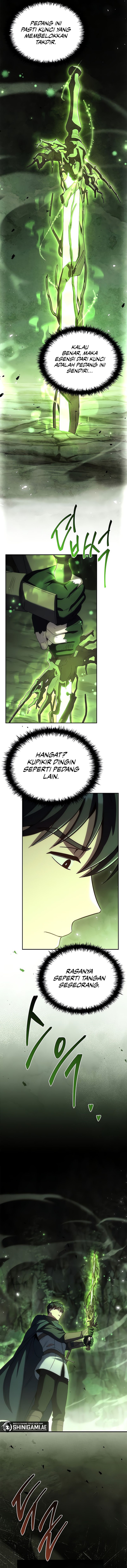 The Regressed Demon Lord Is Kind Chapter 53 Gambar 7