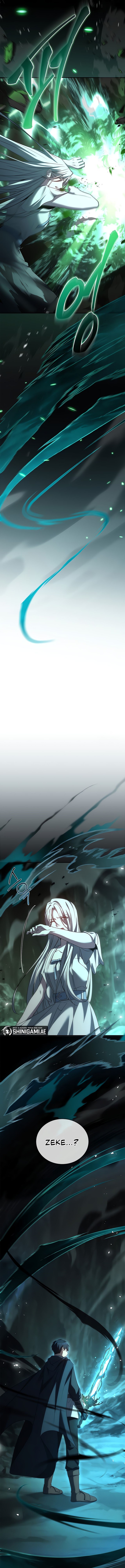 The Regressed Demon Lord Is Kind Chapter 53 Gambar 9