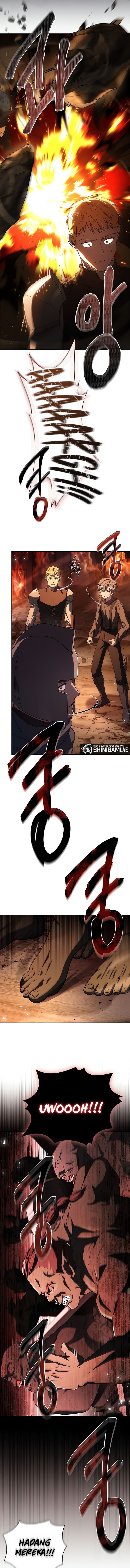 The Regressed Demon Lord Is Kind Chapter 53 Gambar 18