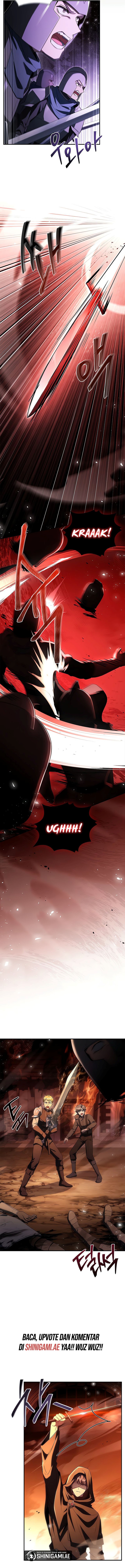 The Regressed Demon Lord Is Kind Chapter 53 Gambar 19