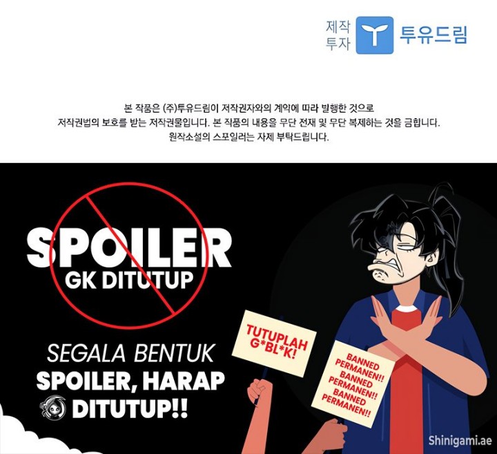 The Regressed Demon Lord Is Kind Chapter 53 Gambar 21