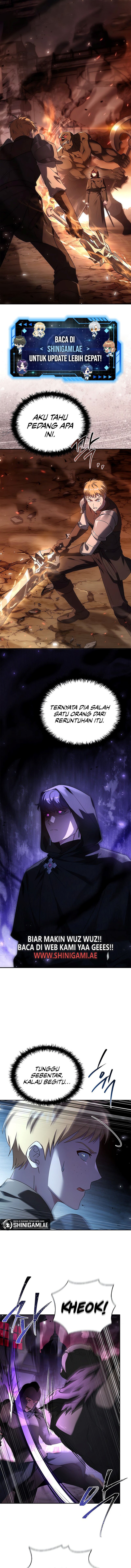 The Regressed Demon Lord Is Kind Chapter 54 Gambar 2