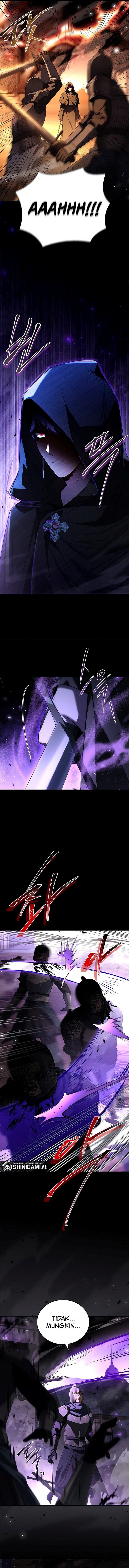 The Regressed Demon Lord Is Kind Chapter 54 Gambar 4