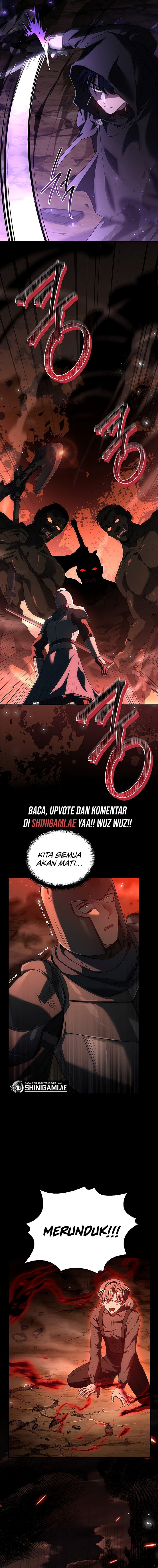The Regressed Demon Lord Is Kind Chapter 54 Gambar 5