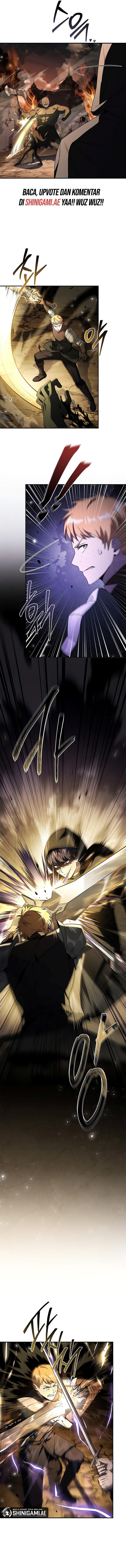 The Regressed Demon Lord Is Kind Chapter 54 Gambar 10