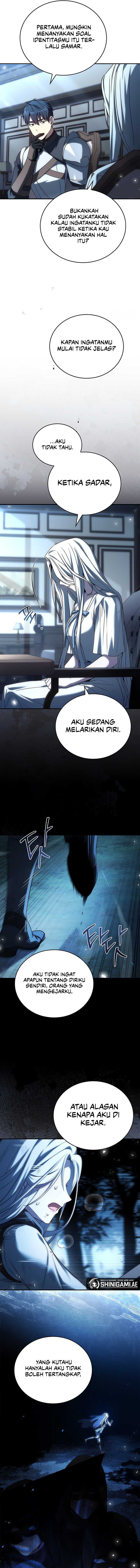 The Regressed Demon Lord Is Kind Chapter 58 Gambar 8