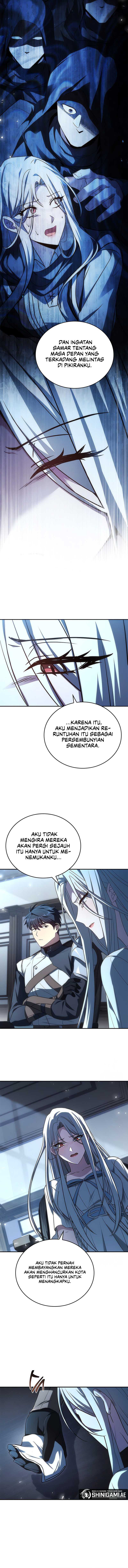 The Regressed Demon Lord Is Kind Chapter 58 Gambar 9