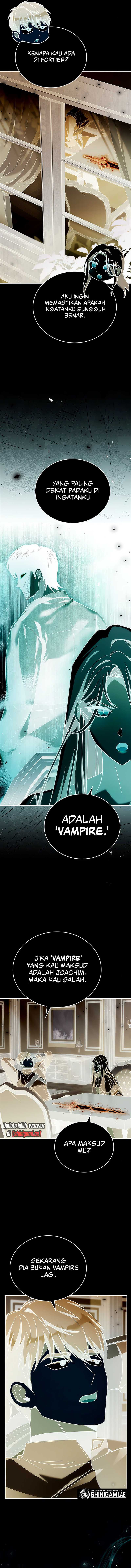The Regressed Demon Lord Is Kind Chapter 58 Gambar 11