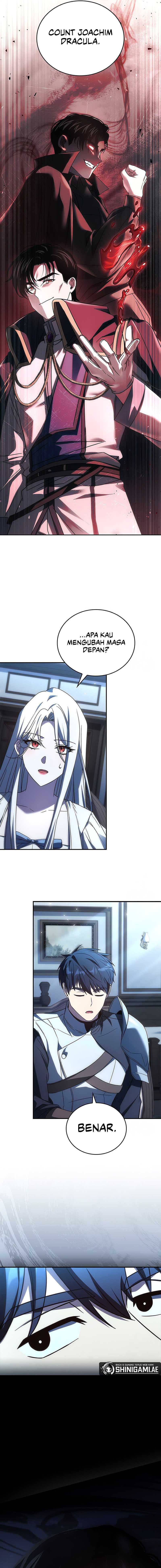 The Regressed Demon Lord Is Kind Chapter 58 Gambar 12