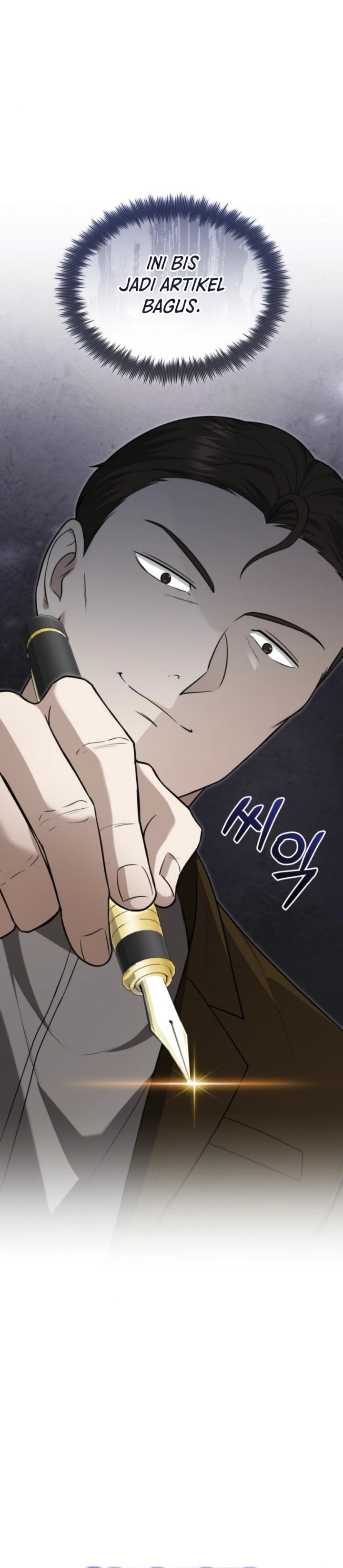 The Regressed Doctor Just Wanted to Live Quietly Chapter 33 Gambar 10