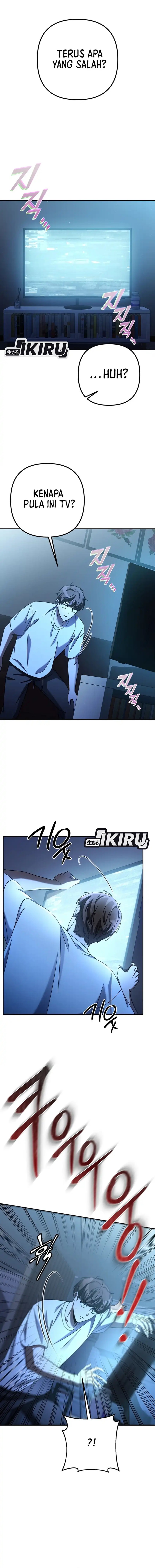 The Regressed Extra Becomes a Genius Chapter 01 Gambar 11