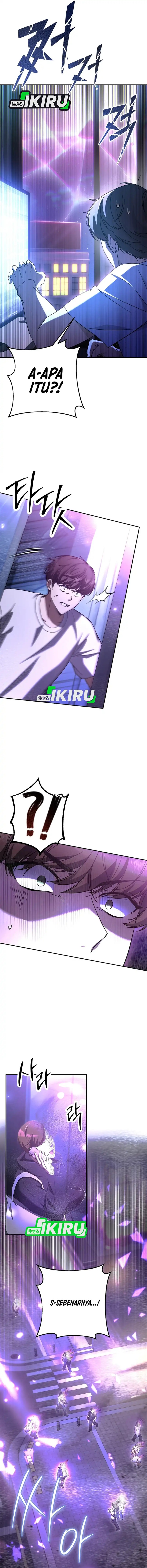 The Regressed Extra Becomes a Genius Chapter 01 Gambar 12