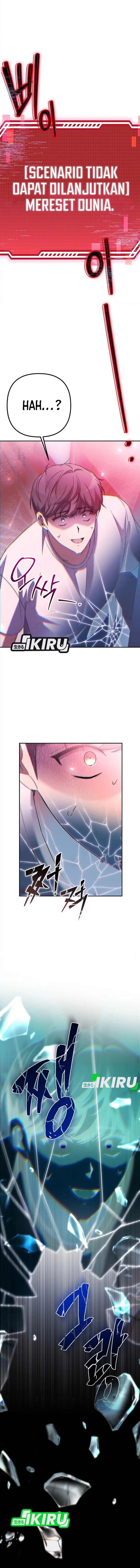 The Regressed Extra Becomes a Genius Chapter 01 Gambar 14