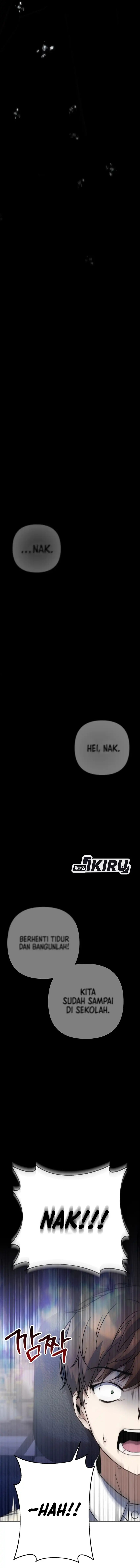 The Regressed Extra Becomes a Genius Chapter 01 Gambar 15