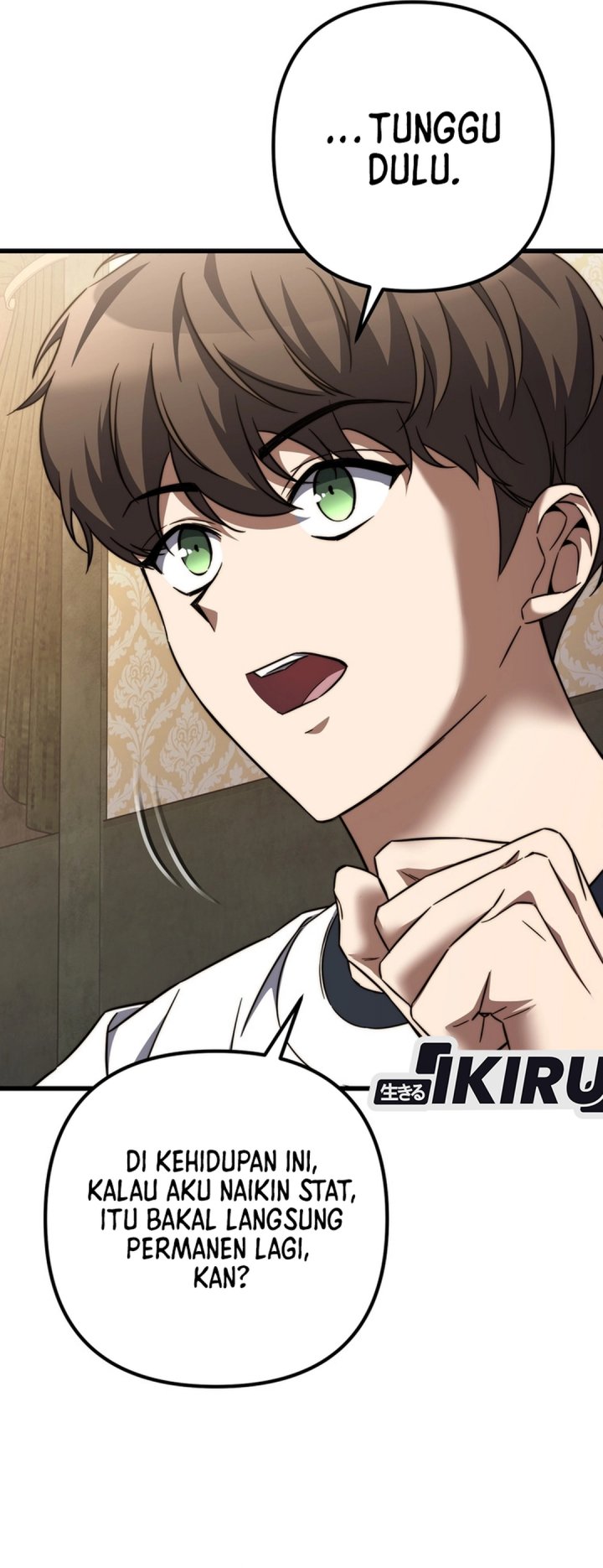 The Regressed Extra Becomes a Genius Chapter 03 Gambar 16