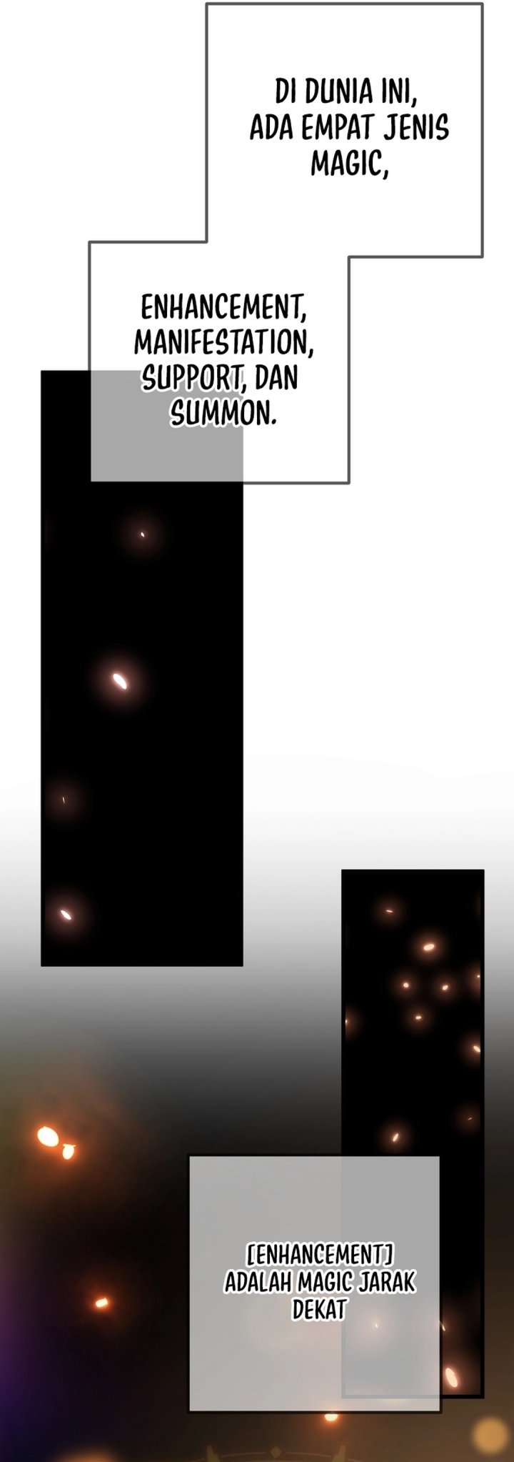 The Regressed Extra Becomes a Genius Chapter 03 Gambar 17