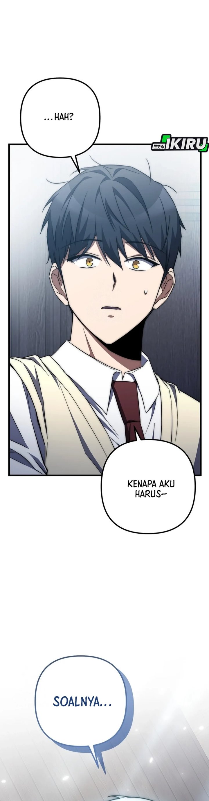 The Regressed Extra Becomes a Genius Chapter 04 Gambar 2