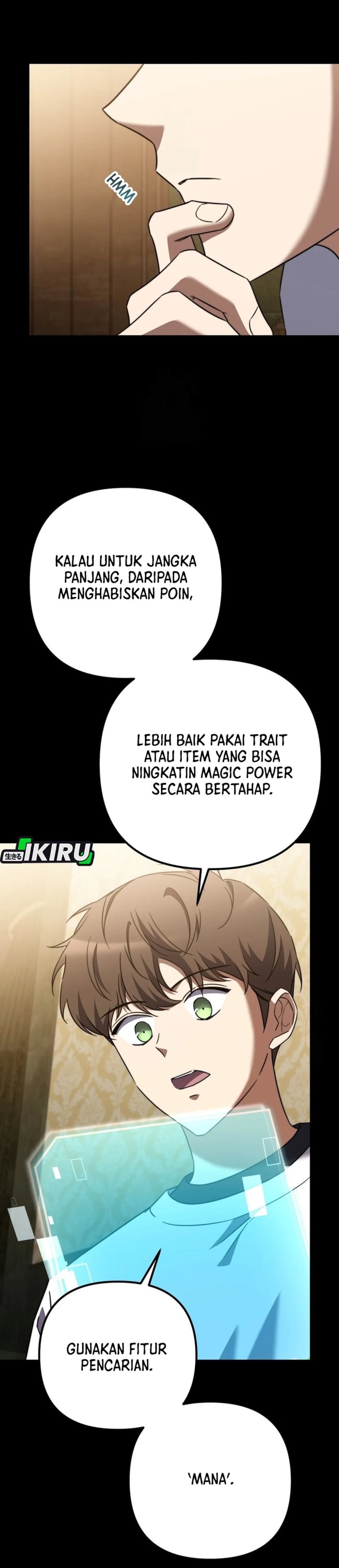 The Regressed Extra Becomes a Genius Chapter 04 Gambar 44