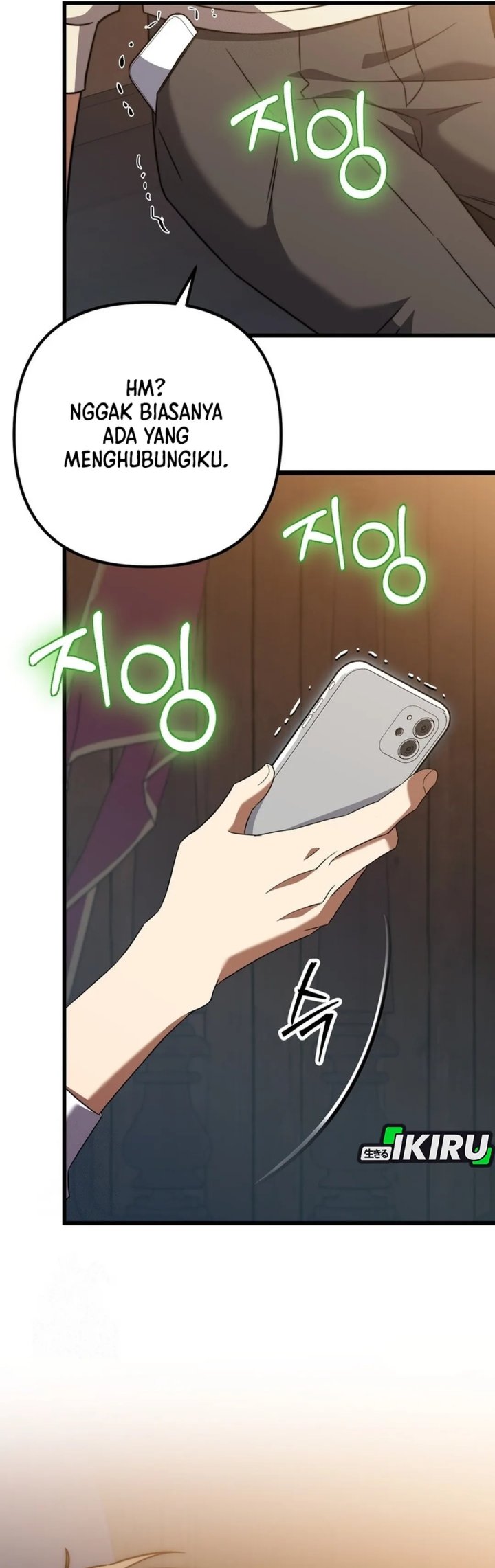 The Regressed Extra Becomes a Genius Chapter 04 Gambar 50