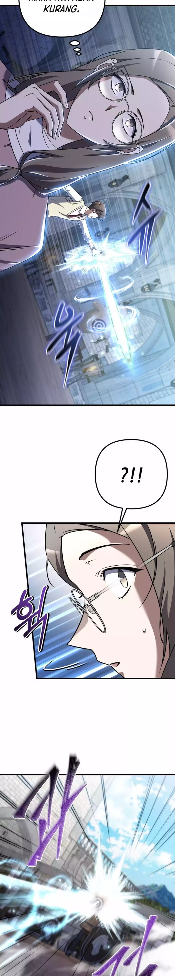 The Regressed Extra Becomes a Genius Chapter 05 Gambar 10