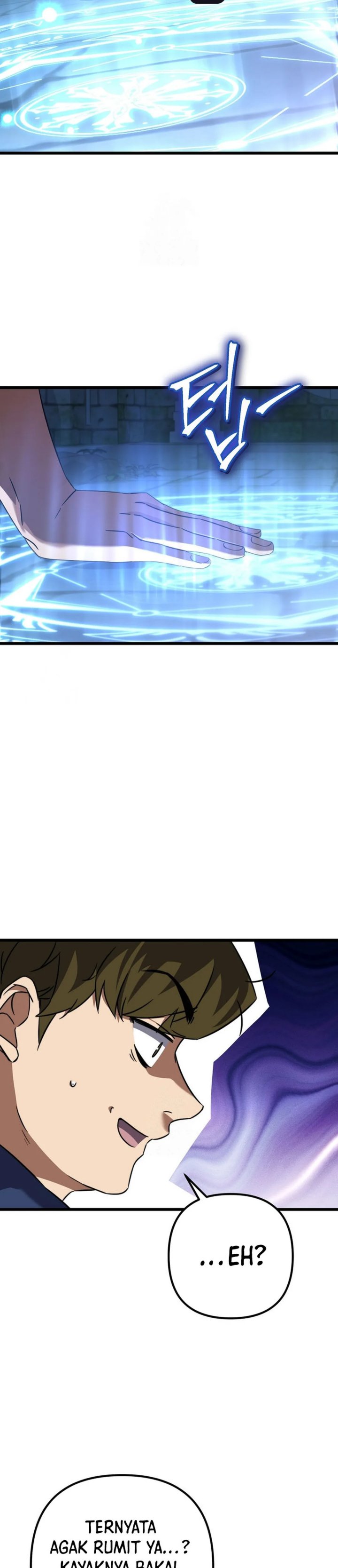 The Regressed Extra Becomes a Genius Chapter 06 Gambar 25