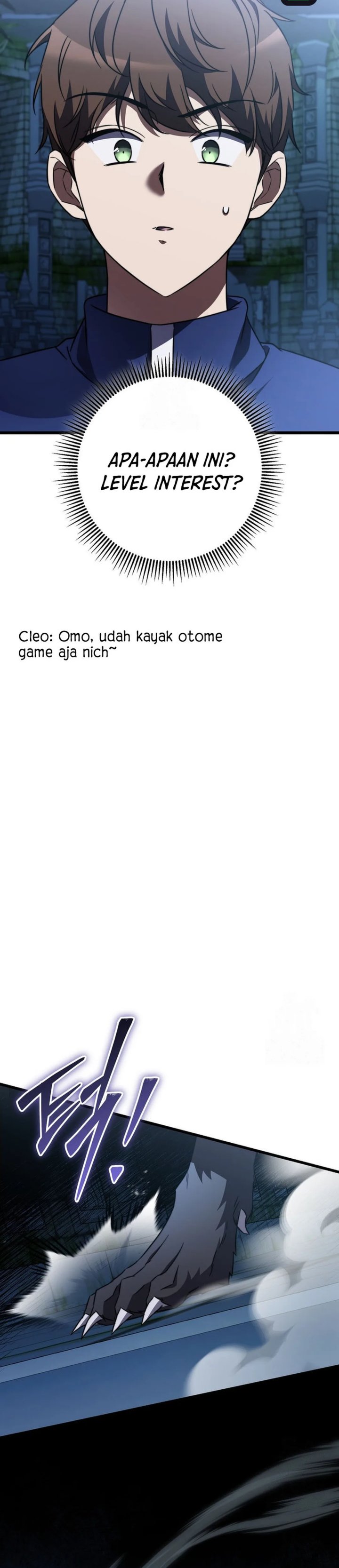 The Regressed Extra Becomes a Genius Chapter 06 Gambar 35