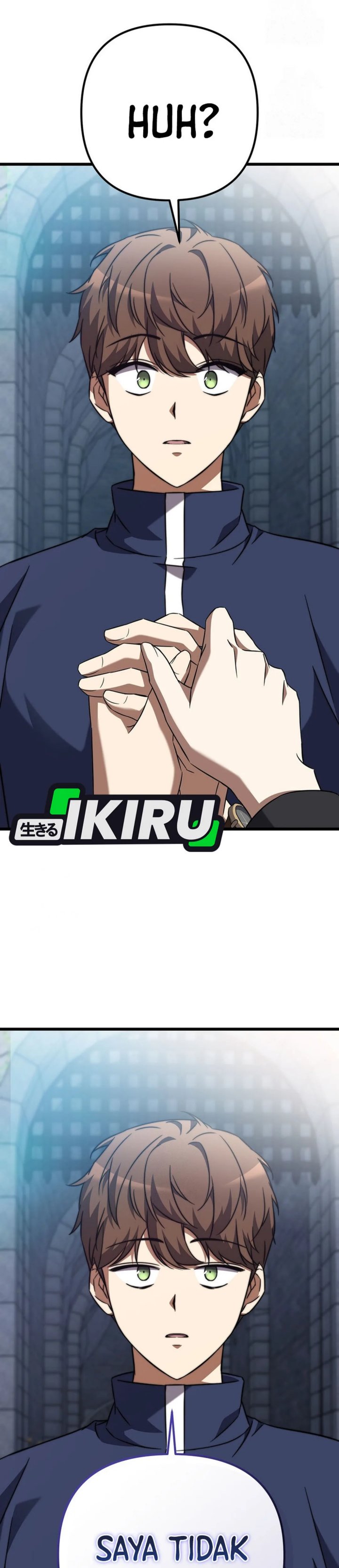 The Regressed Extra Becomes a Genius Chapter 06 Gambar 49