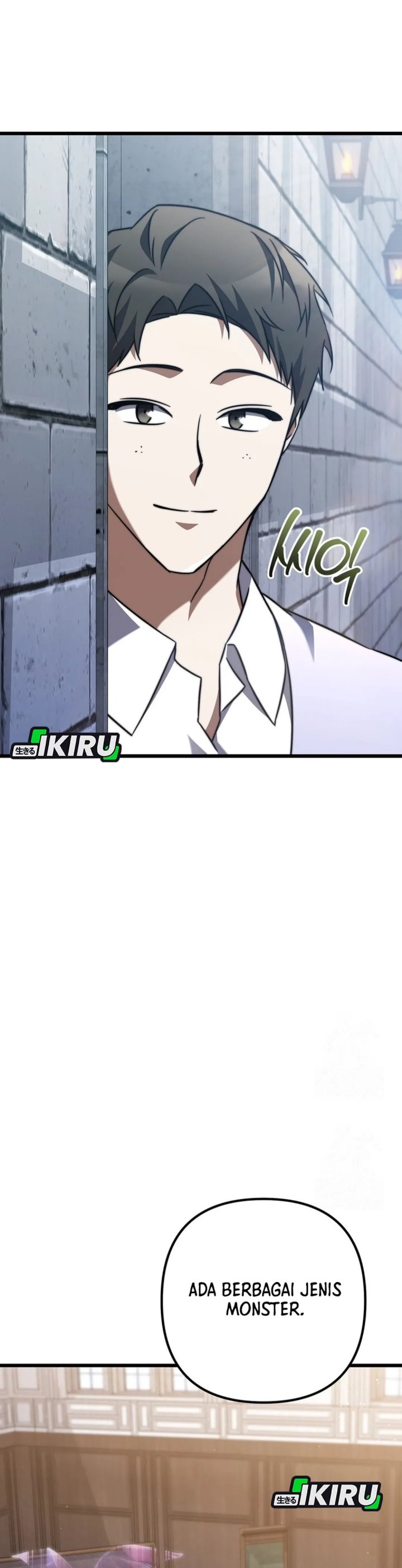 The Regressed Extra Becomes a Genius Chapter 07 Gambar 16