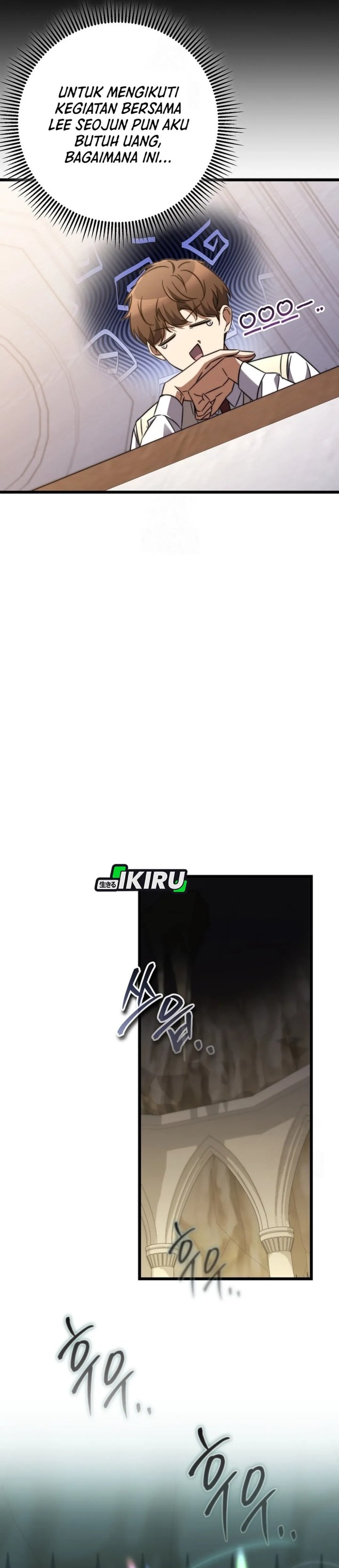 The Regressed Extra Becomes a Genius Chapter 07 Gambar 24