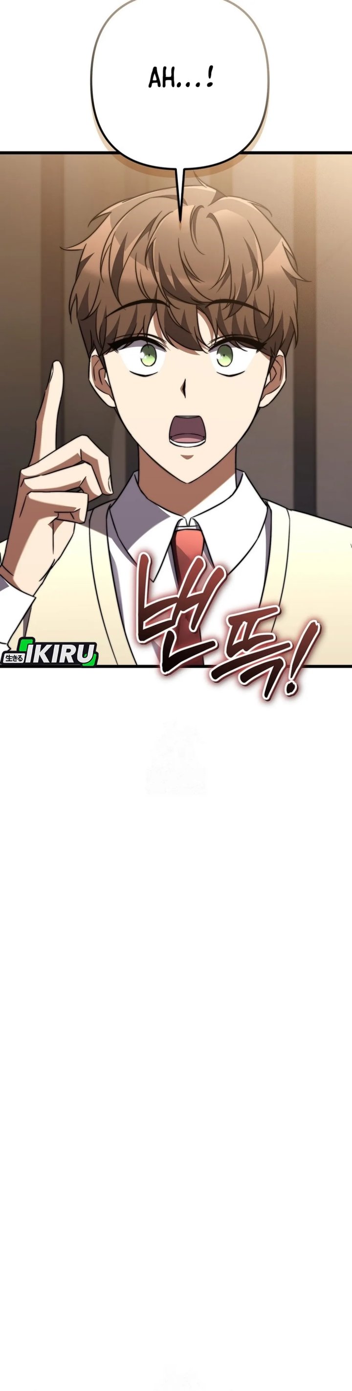 The Regressed Extra Becomes a Genius Chapter 07 Gambar 36