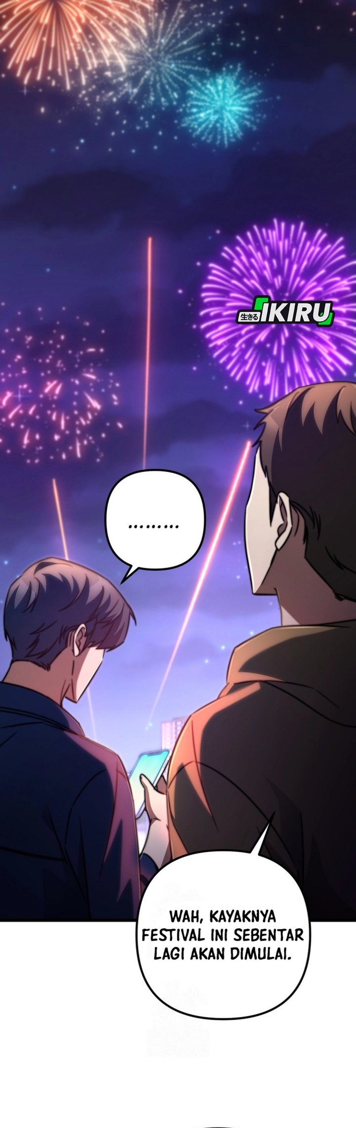 The Regressed Extra Becomes a Genius Chapter 08 Gambar 52