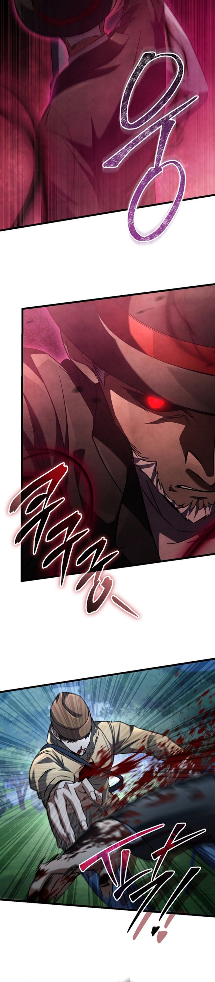 The Regressed Extra Becomes a Genius Chapter 09 Gambar 6