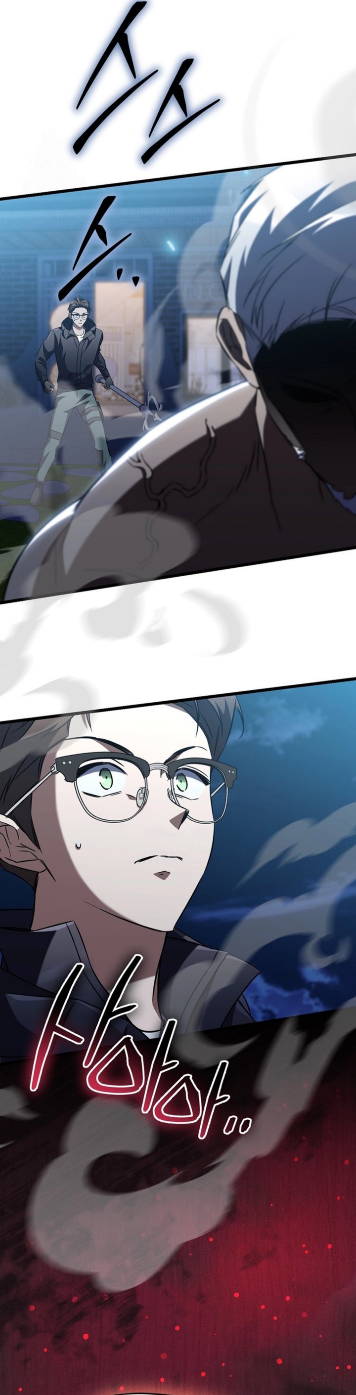 The Regressed Extra Becomes a Genius Chapter 09 Gambar 23