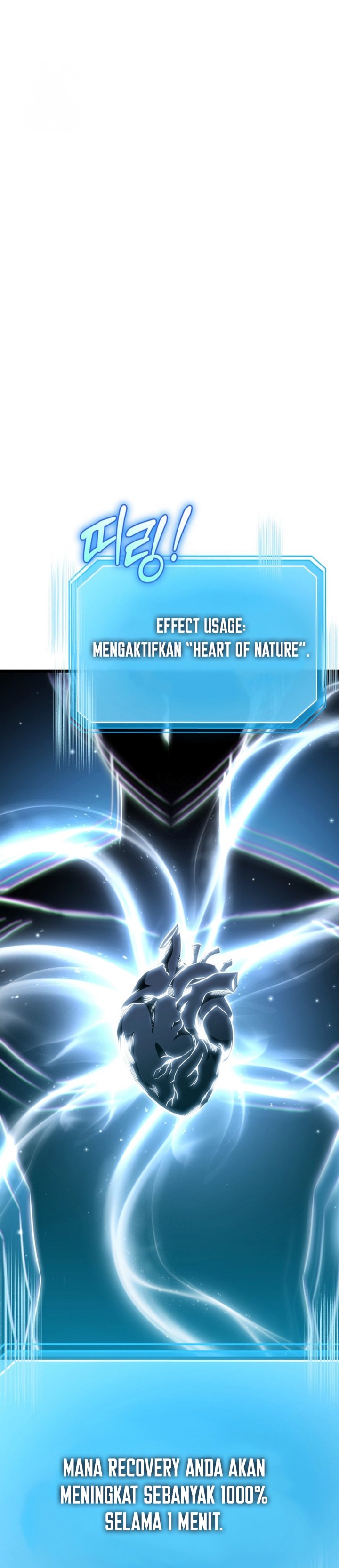 The Regressed Extra Becomes a Genius Chapter 09 Gambar 28