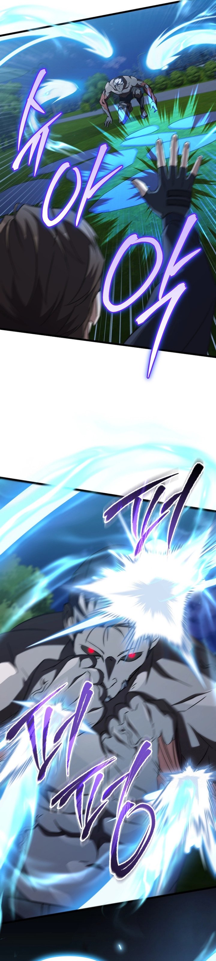 The Regressed Extra Becomes a Genius Chapter 09 Gambar 32