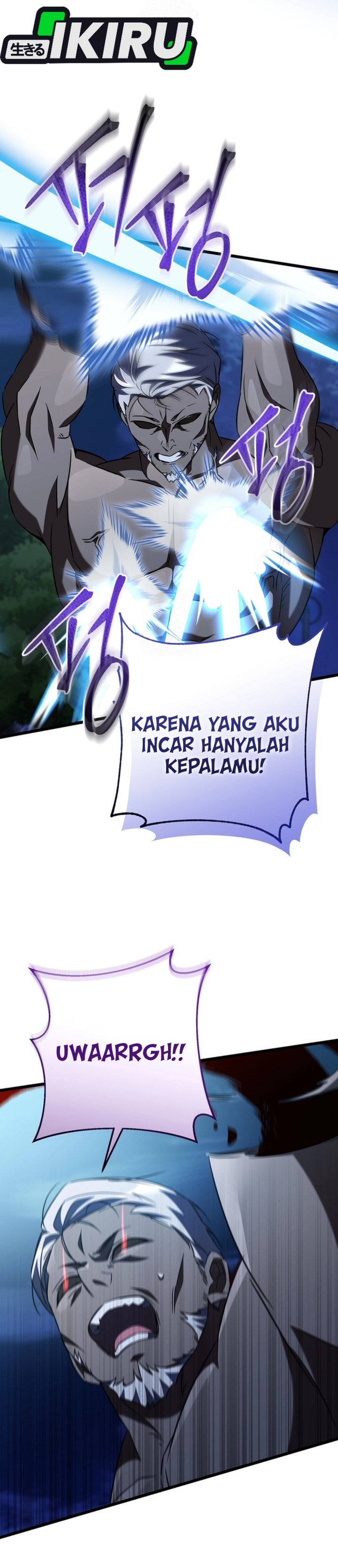 The Regressed Extra Becomes a Genius Chapter 09 Gambar 34