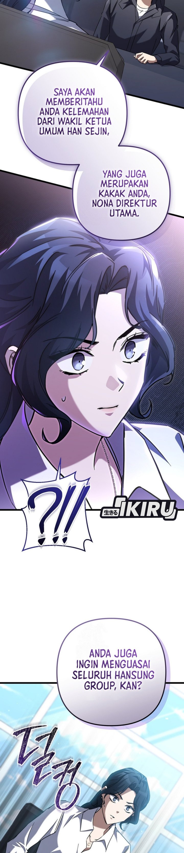 The Regressed Extra Becomes a Genius Chapter 10 Gambar 36