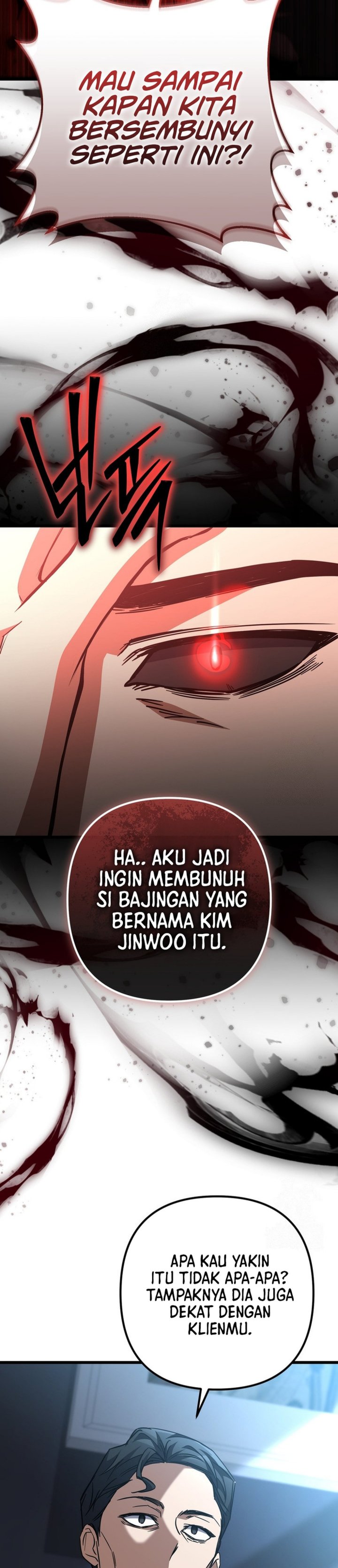 The Regressed Extra Becomes a Genius Chapter 10 Gambar 42