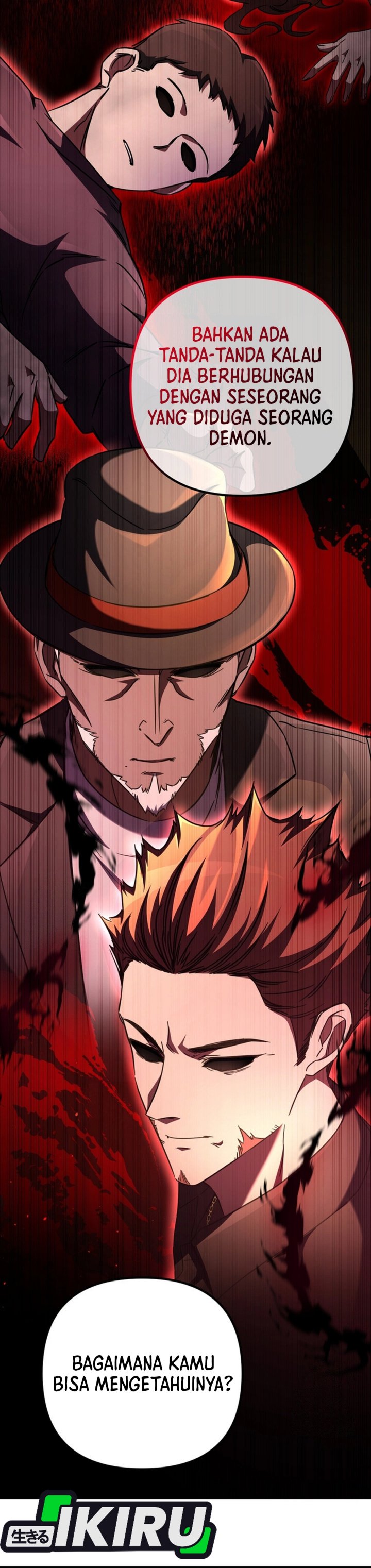 The Regressed Extra Becomes a Genius Chapter 11 Gambar 21