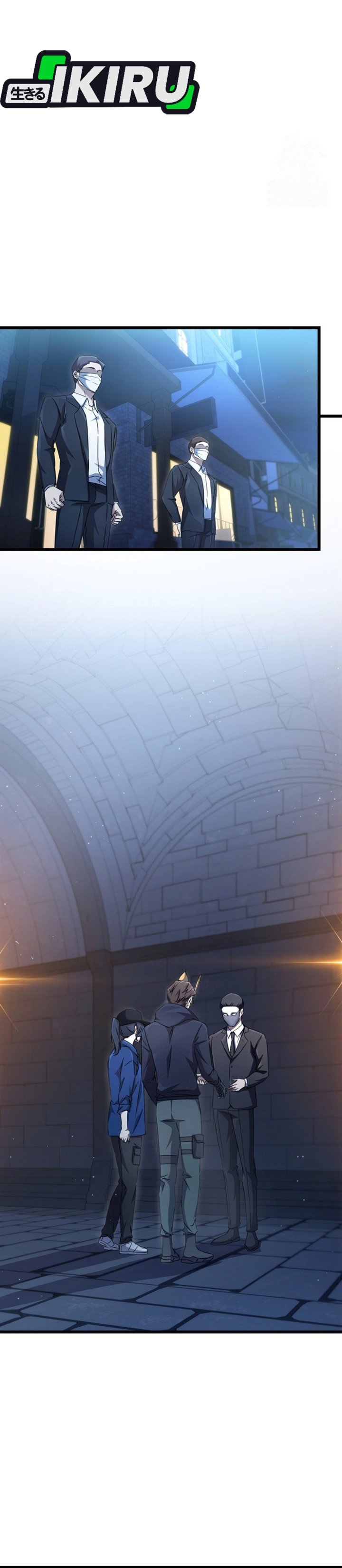 The Regressed Extra Becomes a Genius Chapter 11 Gambar 30