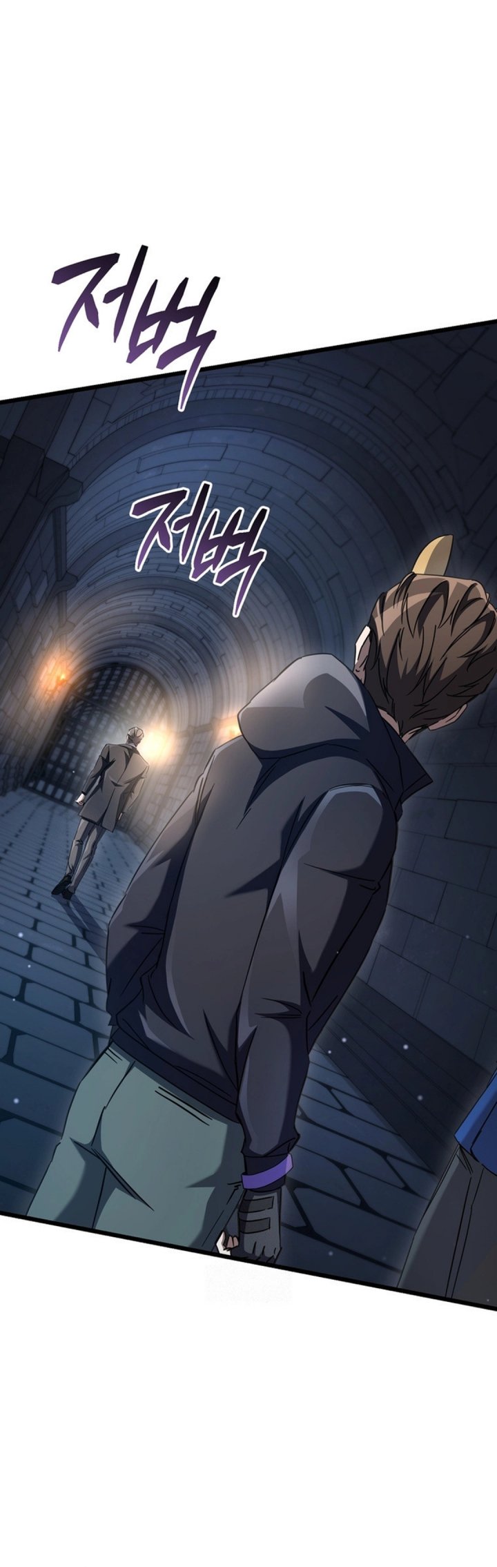 The Regressed Extra Becomes a Genius Chapter 11 Gambar 35