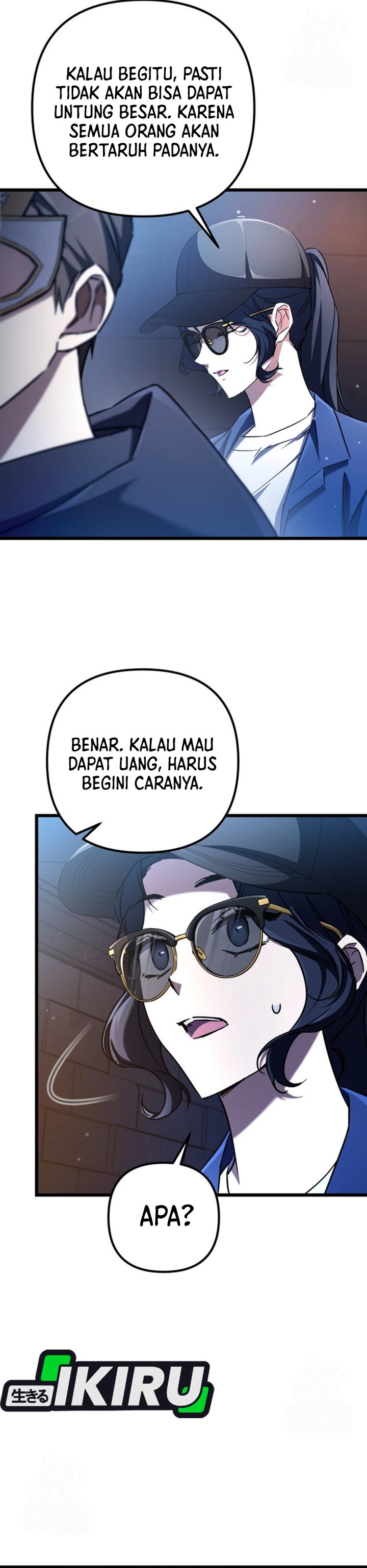 The Regressed Extra Becomes a Genius Chapter 11 Gambar 40