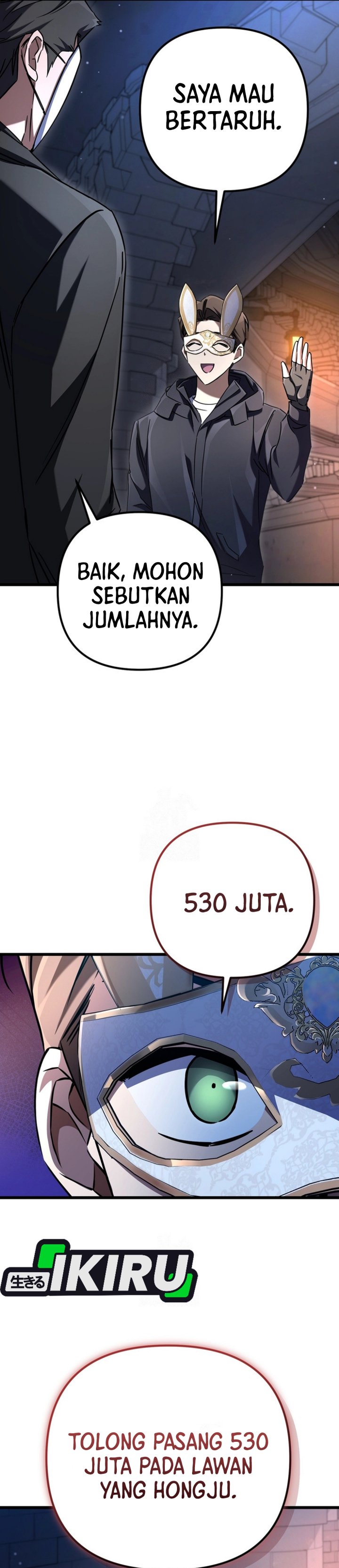 The Regressed Extra Becomes a Genius Chapter 11 Gambar 41