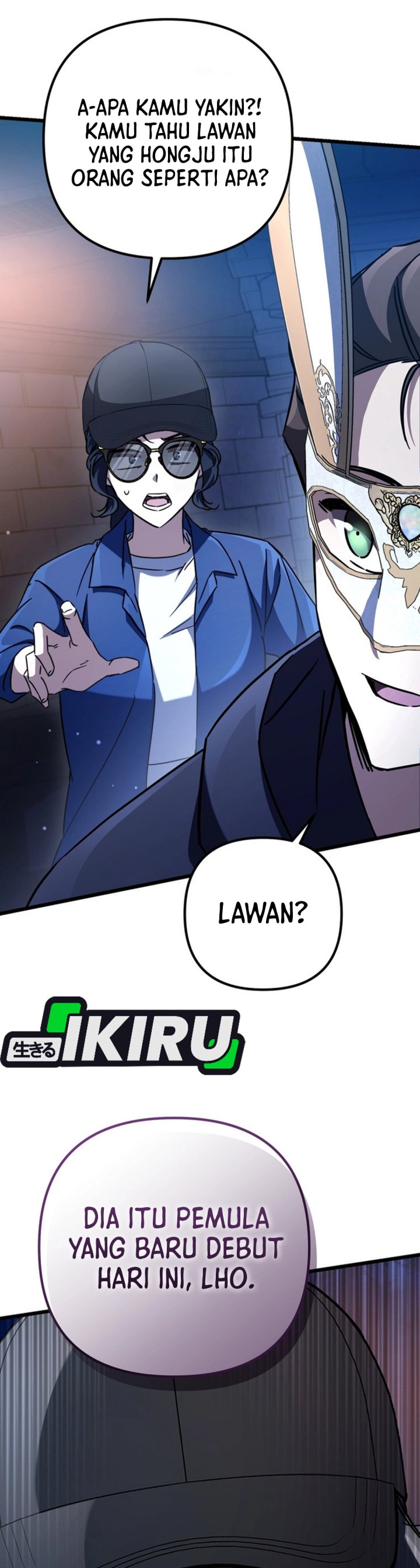 The Regressed Extra Becomes a Genius Chapter 11 Gambar 43