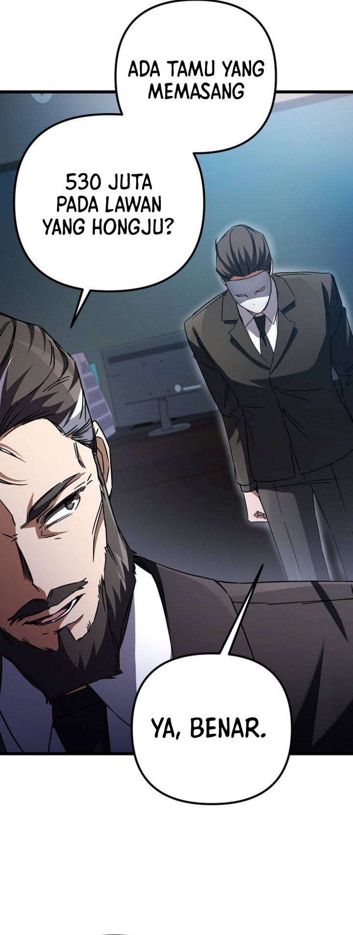 The Regressed Extra Becomes a Genius Chapter 11 Gambar 45